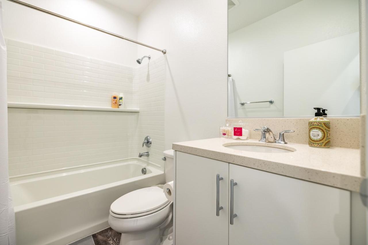 Disney Firework View 3 Bedrooms Townhouse Kitchen Fast Wifi Anaheim Exterior photo