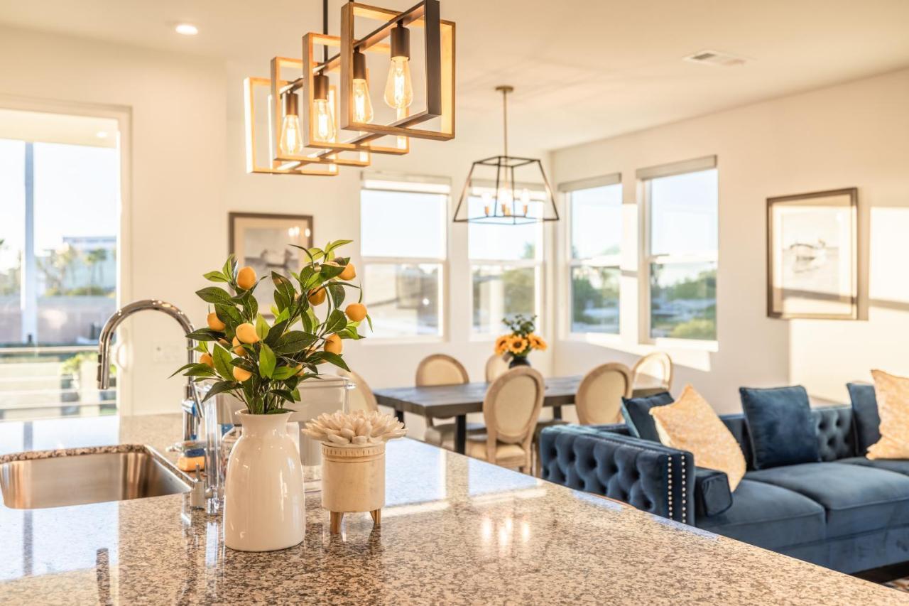 Disney Firework View 3 Bedrooms Townhouse Kitchen Fast Wifi Anaheim Exterior photo
